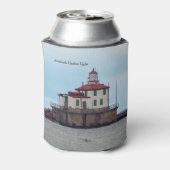Rafraîchisseur Pour Canette Ashtabula Harbour Light peut refroidir (Can Dos)