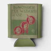 Rafraîchisseur Pour Canette Assistant de refroidissement Oz Can (Devant)