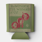 Rafraîchisseur Pour Canette Assistant de refroidissement Oz Can (Dos)