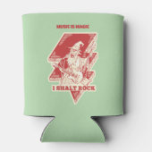 Rafraîchisseur Pour Canette Assistant lecture de guitare (Dos)