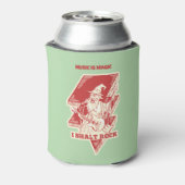 Rafraîchisseur Pour Canette Assistant lecture de guitare (Can Dos)