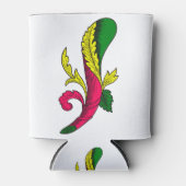 Rafraîchisseur Pour Canette Asso di Bastoni (Devant)