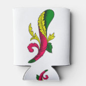 Rafraîchisseur Pour Canette Asso di Bastoni (Dos)