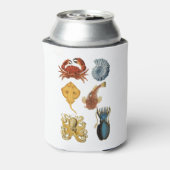 Rafraîchisseur Pour Canette Association d'apaces de mer uniques Thunder_Cove (Can Dos)