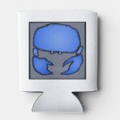 Rafraîchisseur Pour Canette Astrologie Zodiac Cancer Signal Anniversaire Can C (Dos)