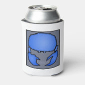 Rafraîchisseur Pour Canette Astrologie Zodiac Cancer Signal Anniversaire Can C (Can Dos)