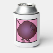 Rafraîchisseur Pour Canette Astrologie Zodiac Taurus Signal Anniversaire Can C (Can Dos)