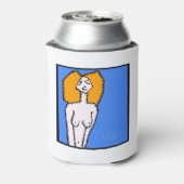 Rafraîchisseur Pour Canette Astrologie Zodiac Virgo Signal Anniversaire Can Co (Can Dos)