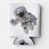 Rafraîchisseur Pour Canette Astronaut Espace (Devant)