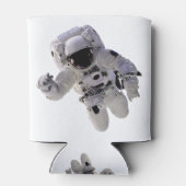 Rafraîchisseur Pour Canette Astronaut Espace (Dos)