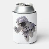 Rafraîchisseur Pour Canette Astronaut Espace (Can Dos)