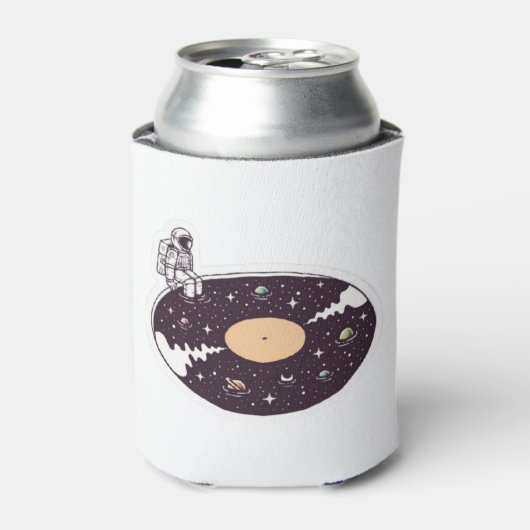 Rafraîchisseur Pour Canette astuce (Can devant)