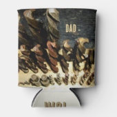 Rafraîchisseur Pour Canette Atelier de Bits et Pièces d'amour (Devant)