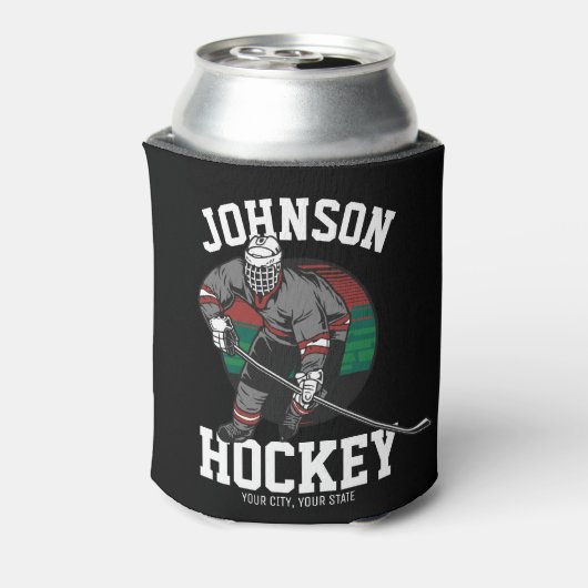 Rafraîchisseur Pour Canette Athlétisme (Can Dos)