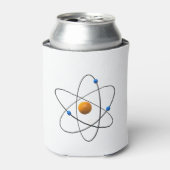 Rafraîchisseur Pour Canette Atom 2 (Can devant)