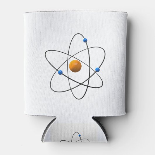 Rafraîchisseur Pour Canette Atom 2 (Devant)