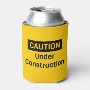 Rafraîchisseur Pour Canette ATTENTION en cours de construction