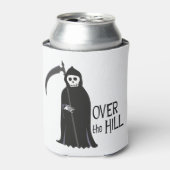 Rafraîchisseur Pour Canette Au-dessus de la colline (Can devant)