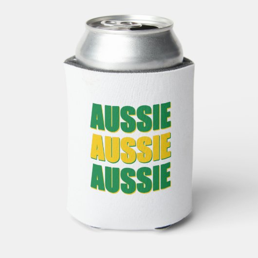 Rafraîchisseur Pour Canette Aussie Australe (Can Dos)