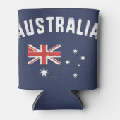 Rafraîchisseur Pour Canette Australie (Devant)