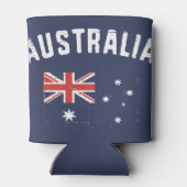 Rafraîchisseur Pour Canette Australie (Dos)