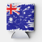 Rafraîchisseur Pour Canette Australie (Devant)