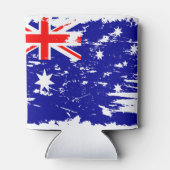 Rafraîchisseur Pour Canette Australie (Dos)