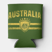 Rafraîchisseur Pour Canette Australie (Devant)