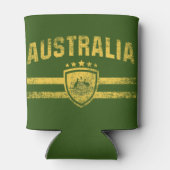 Rafraîchisseur Pour Canette Australie (Dos)