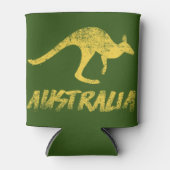 Rafraîchisseur Pour Canette Australie (Devant)