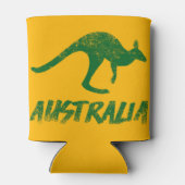 Rafraîchisseur Pour Canette Australie (Dos)