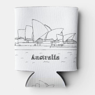 Rafraîchisseur Pour Canette Australie