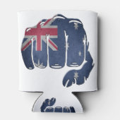 Rafraîchisseur Pour Canette Australie (Dos)