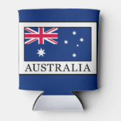 Rafraîchisseur Pour Canette Australie (Devant)