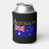 RAFRAÎCHISSEUR  POUR CANETTE AUSTRALIE (Can Dos)