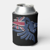 Rafraîchisseur Pour Canette Australie (Can devant)