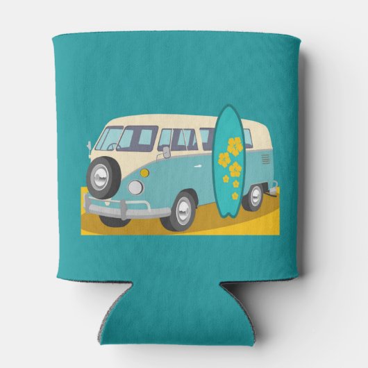 Rafraîchisseur Pour Canette Australie : Le refroidissement des canettes de voy (Dos)