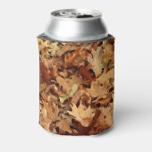 Rafraîchisseur Pour Canette automne, feuille sec (Can Dos)