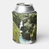 Rafraîchisseur Pour Canette Avalanche Gorge II at Glacier National Park (Can Dos)