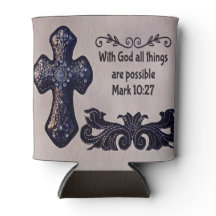 Avec Dieu, tout est possible