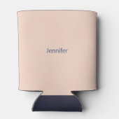 Rafraîchisseur Pour Canette Aventure + Amis Filles Week-end Getaway Custom (Dos)