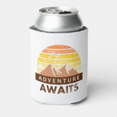 Rafraîchisseur Pour Canette Aventure Attend (Can Dos)