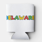 Rafraîchisseur Pour Canette avertisseur (Dos)