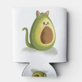 Rafraîchisseur Pour Canette Avocado (Dos)