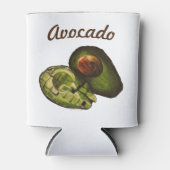 Rafraîchisseur Pour Canette Avocado Can Cooler (Devant)