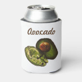 Rafraîchisseur Pour Canette Avocado Can Cooler (Can Dos)