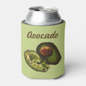 Rafraîchisseur Pour Canette Avocado Can Cooler (Can devant)