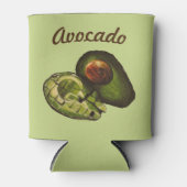 Rafraîchisseur Pour Canette Avocado Can Cooler (Devant)