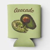 Rafraîchisseur Pour Canette Avocado Can Cooler (Dos)