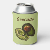 Rafraîchisseur Pour Canette Avocado Can Cooler (Can Dos)